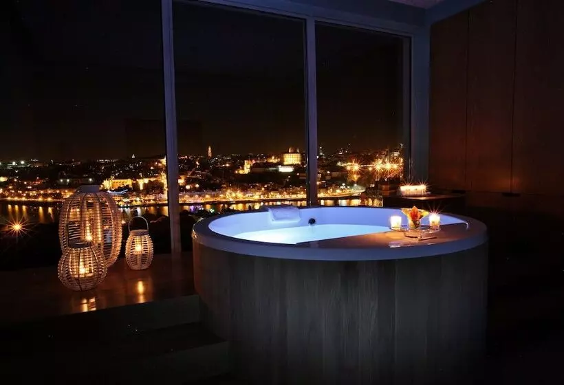 Fotos del hotel The Yeatman:  8