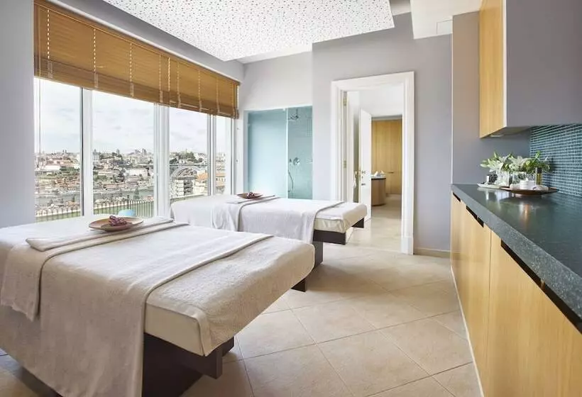 Fotos del hotel The Yeatman:  13