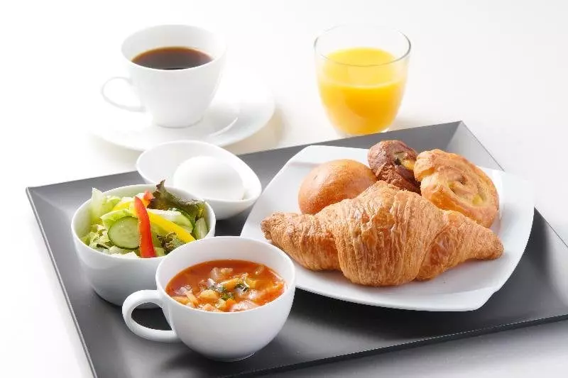 Fotos del hotel Naha Tokyu Rei:  3