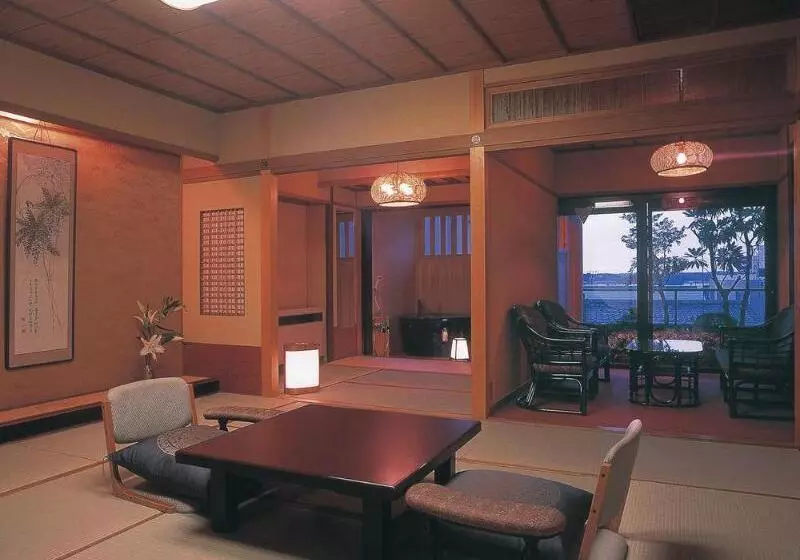 Fotos del hotel Yuzankaku:  23