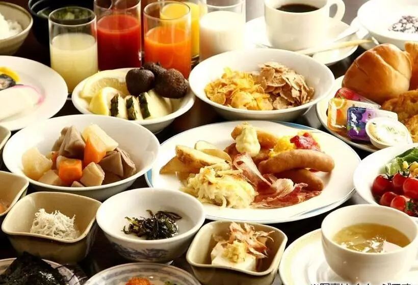 Fotos del hotel Yuzankaku:  14