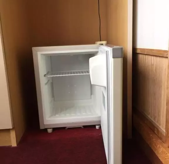 Fotos del hotel Yuzankaku:  2