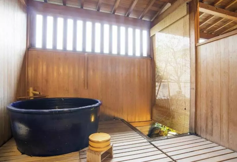 Fotos del hotel Yuzankaku:  5