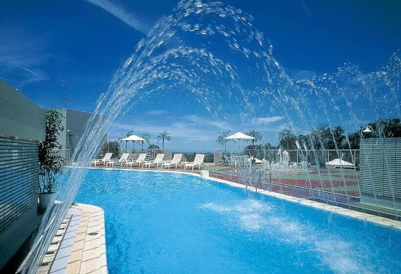 Fotos del hotel Yuzankaku:  3