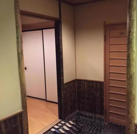 Fotos del hotel Yuzankaku:  13