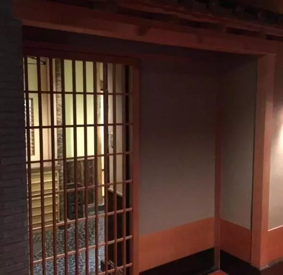 Fotos del hotel Yuzankaku:  24