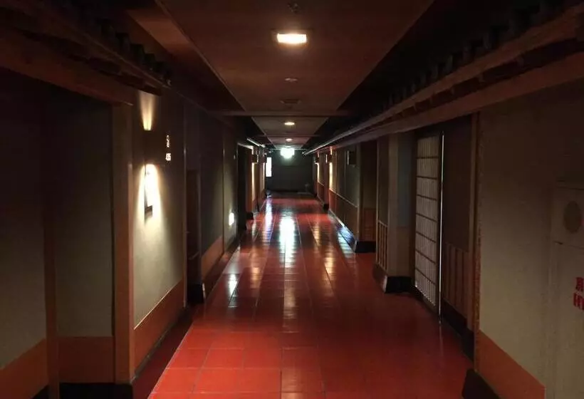 Fotos del hotel Yuzankaku:  4