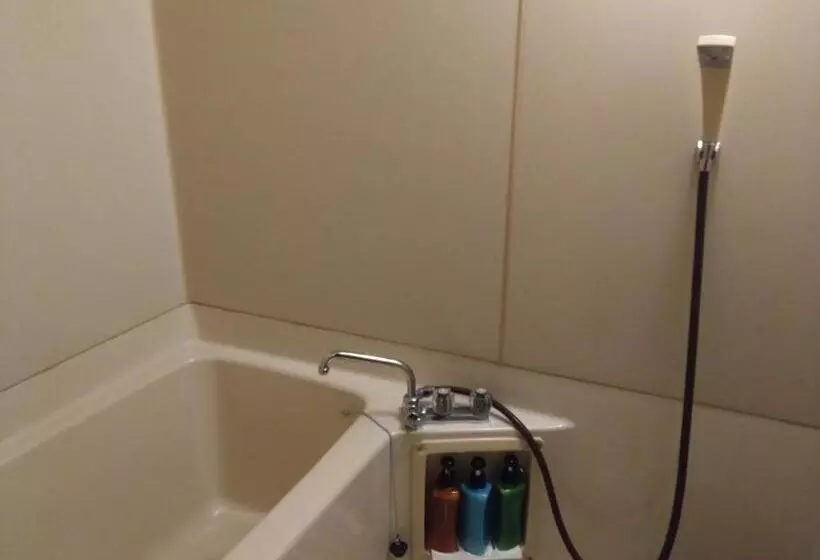 Fotos del hotel Yuzankaku:  9