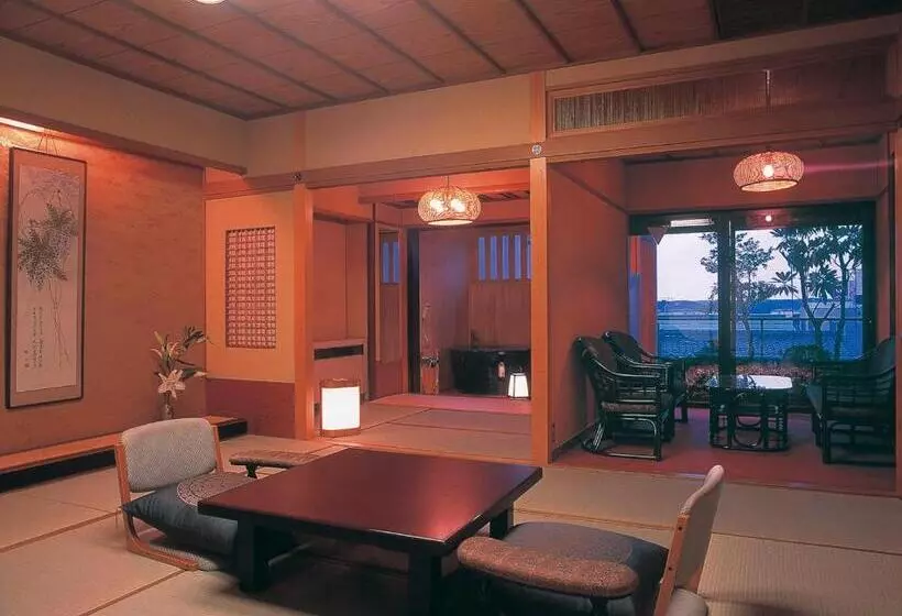 Fotos del hotel Yuzankaku:  18