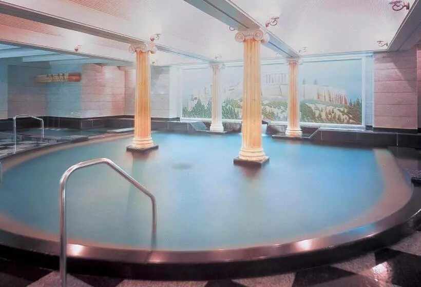 Fotos del hotel Yuzankaku:  7