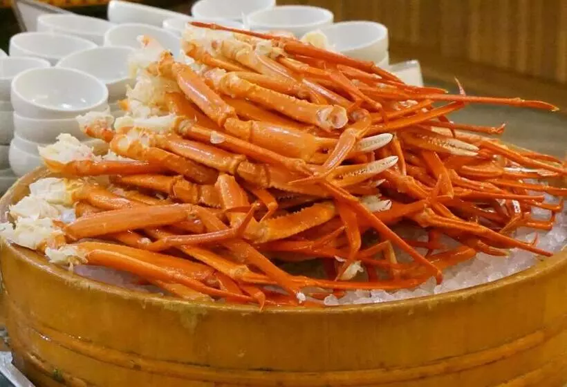 Fotos del hotel Yuzankaku:  20