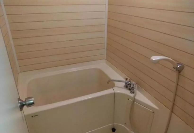 Fotos del hotel Yuzankaku:  16