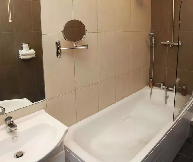 Fotos del hotel Best Western Maitrise Suites Apartment Hotel:  6