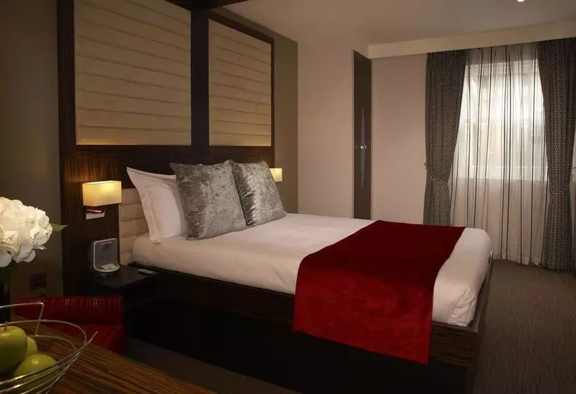 Fotos del hotel Best Western Maitrise Suites Apartment Hotel:  19