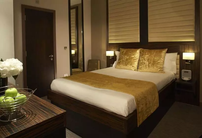 Fotos del hotel Best Western Maitrise Suites Apartment Hotel:  20