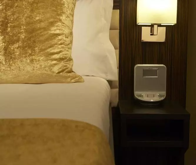 Fotos del hotel Best Western Maitrise Suites Apartment Hotel:  11