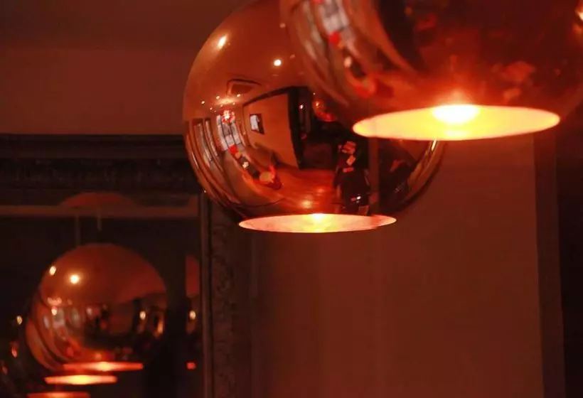 Fotos del hotel Best Western Maitrise Suites Apartment Hotel:  16