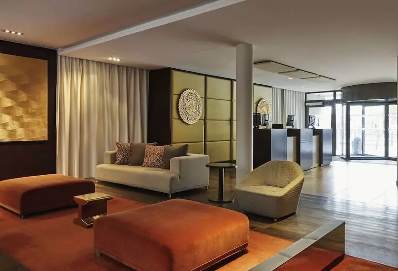 Fotos del hotel Apart Adagio Marseille Timone:  21