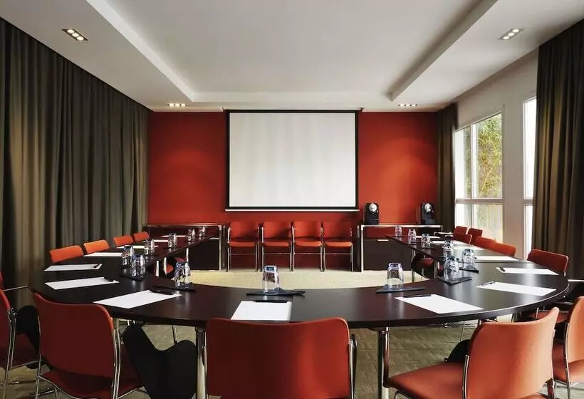 Fotos del hotel Apart Adagio Marseille Timone:  13