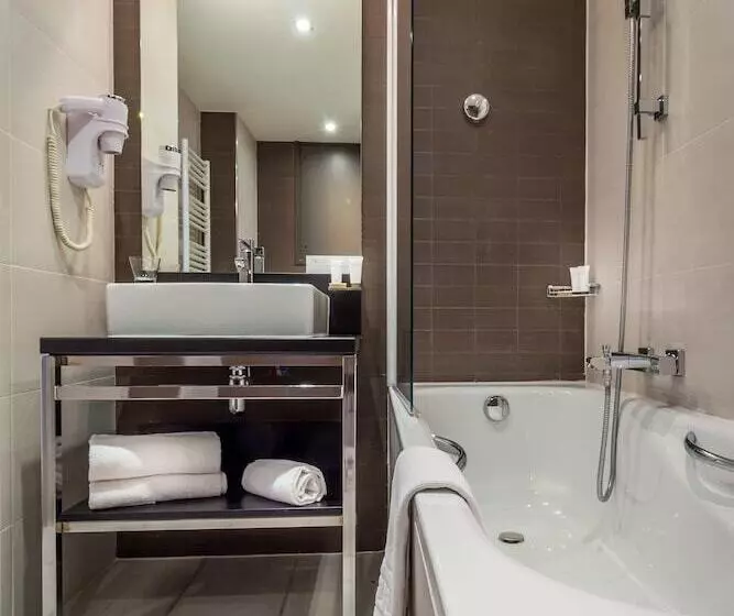 Fotos del hotel Apart Adagio Marseille Timone:  22