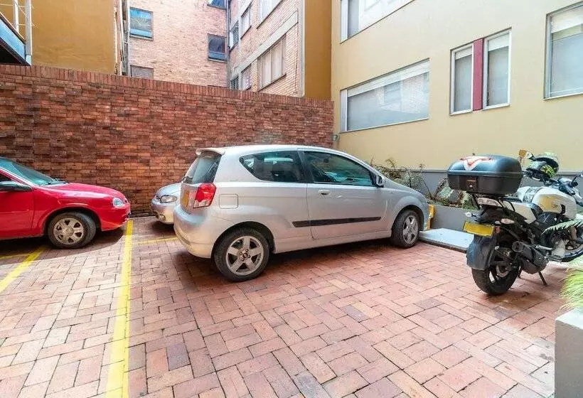 Fotos del hotel Abitare56:  7