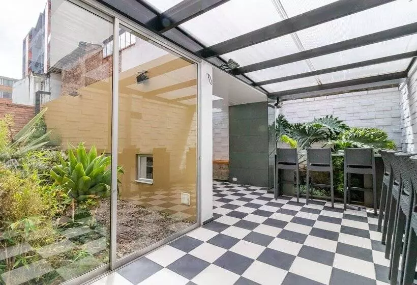 Fotos del hotel Abitare56:  11