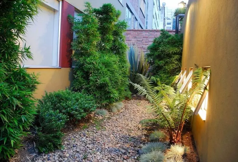 Fotos del hotel Abitare56:  13