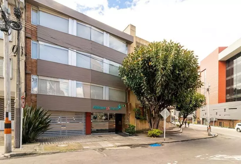 Fotos del hotel Abitare56:  14