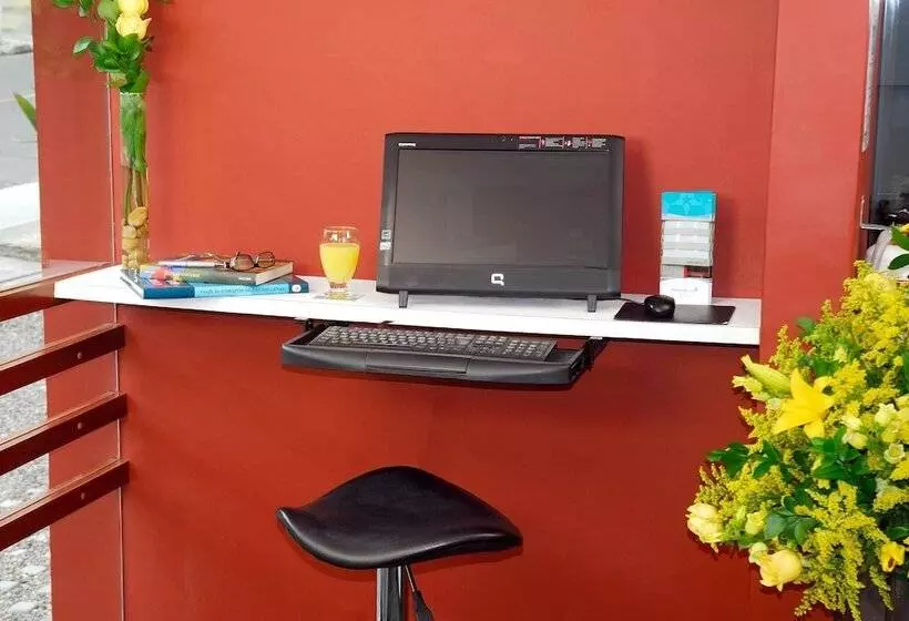 Fotos del hotel Abitare56:  4