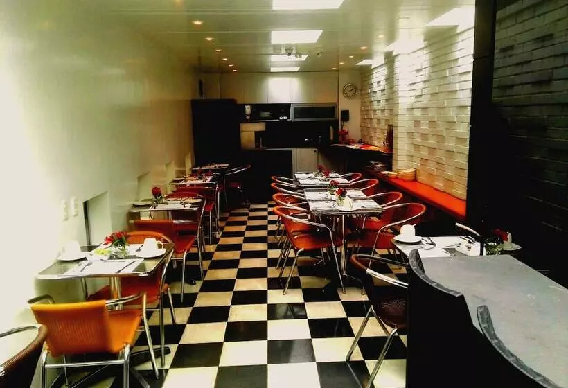 Fotos del hotel Abitare56:  16