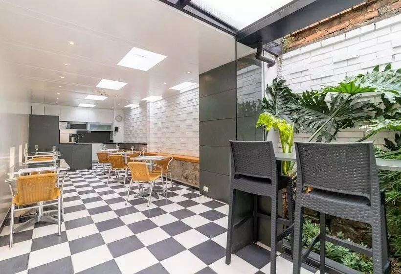 Fotos del hotel Abitare56:  3