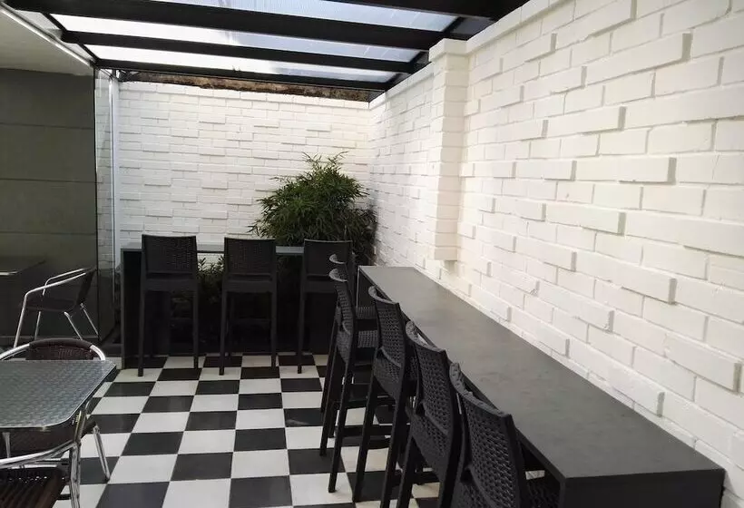 Fotos del hotel Abitare56:  5