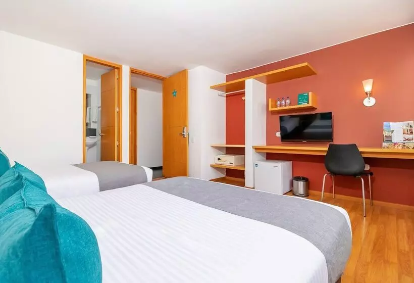 Fotos del hotel Abitare56:  24