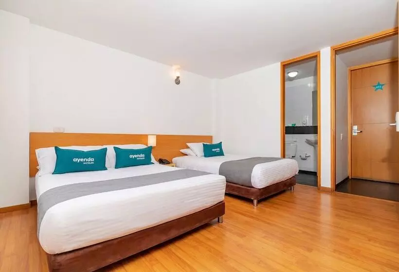 Fotos del hotel Abitare56:  23