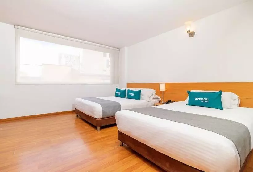 Fotos del hotel Abitare56:  21