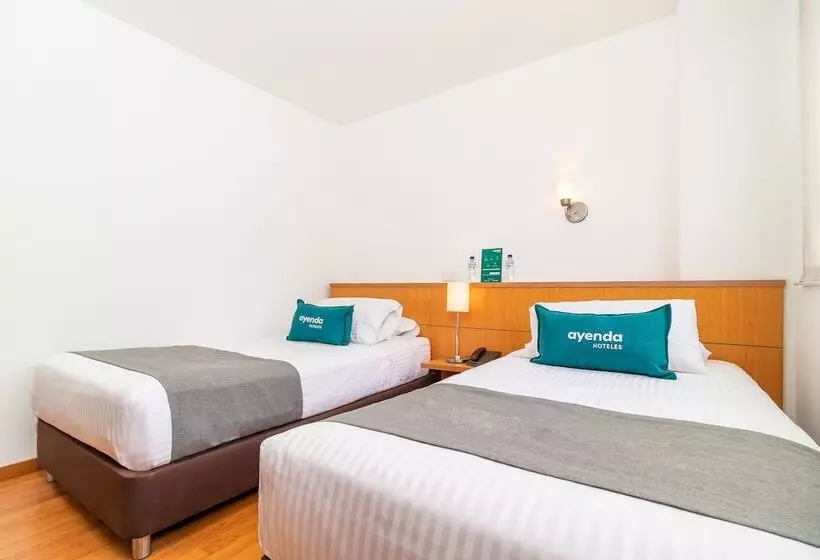 Fotos del hotel Abitare56:  19