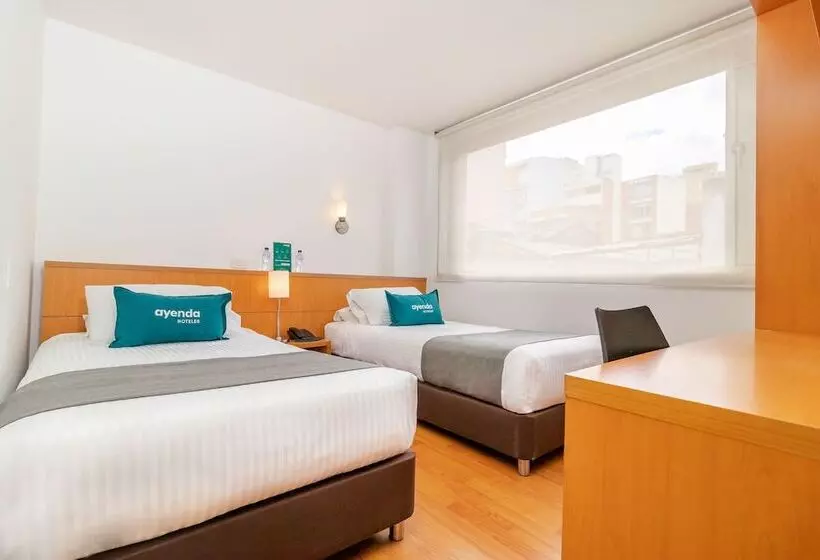 Fotos del hotel Abitare56:  15