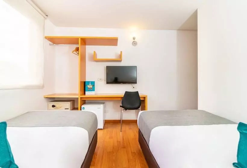 Fotos del hotel Abitare56:  9