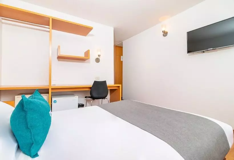 Fotos del hotel Abitare56:  25