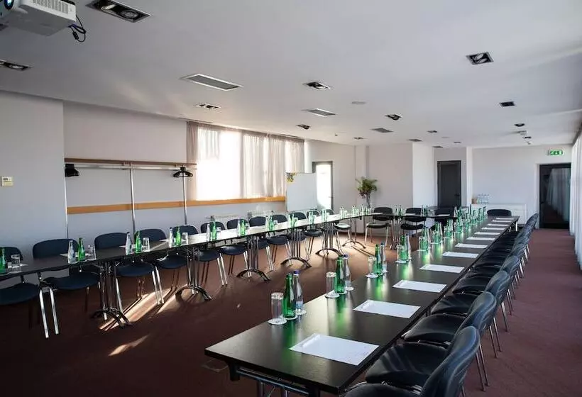 Fotos del hotel Belgrade Art Hotel, A Member Of Radisson Individuals:  13