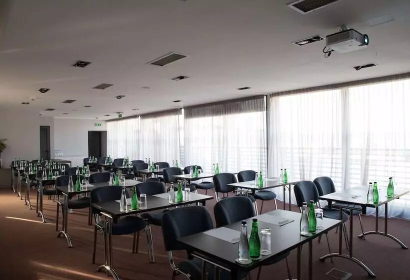 Fotos del hotel Belgrade Art Hotel, A Member Of Radisson Individuals:  17