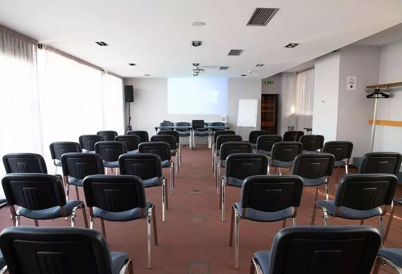 Fotos del hotel Belgrade Art Hotel, A Member Of Radisson Individuals:  7