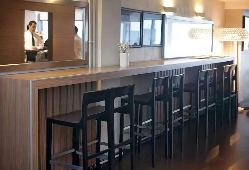 Fotos del hotel Belgrade Art Hotel, A Member Of Radisson Individuals:  6