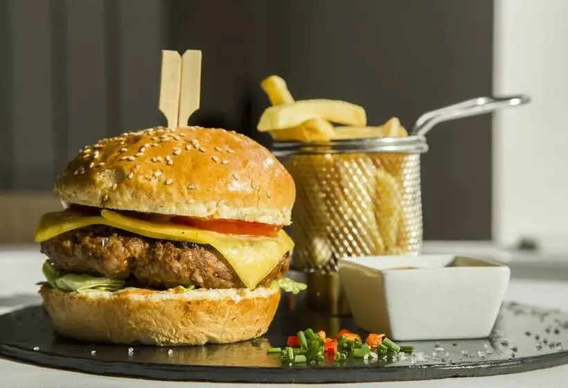 Fotos del hotel Belgrade Art Hotel, A Member Of Radisson Individuals:  16