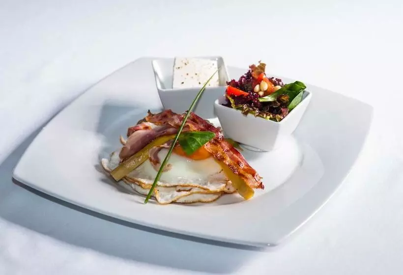 Fotos del hotel Belgrade Art Hotel, A Member Of Radisson Individuals:  24