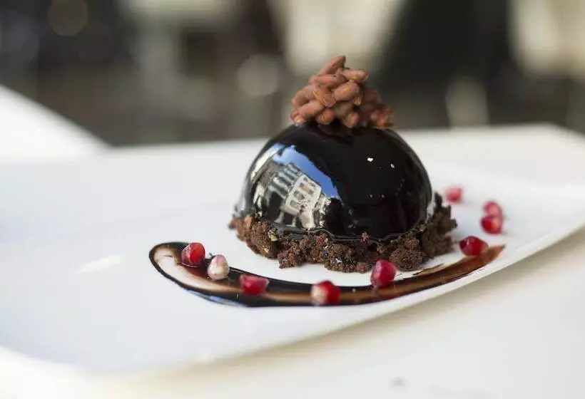 Fotos del hotel Belgrade Art Hotel, A Member Of Radisson Individuals:  22