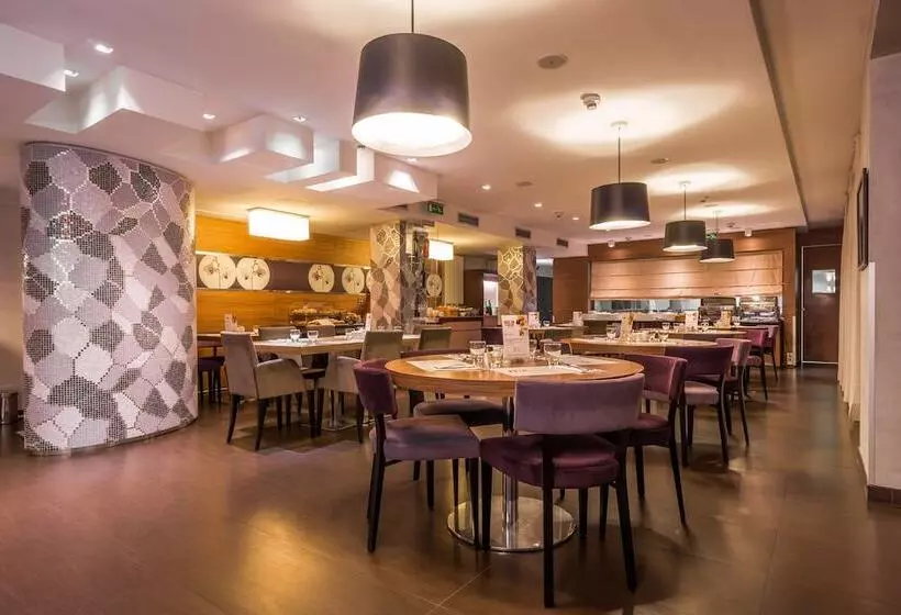 Fotos del hotel Belgrade Art Hotel, A Member Of Radisson Individuals:  19