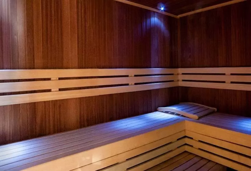 Fotos del hotel Belgrade Art Hotel, A Member Of Radisson Individuals:  4