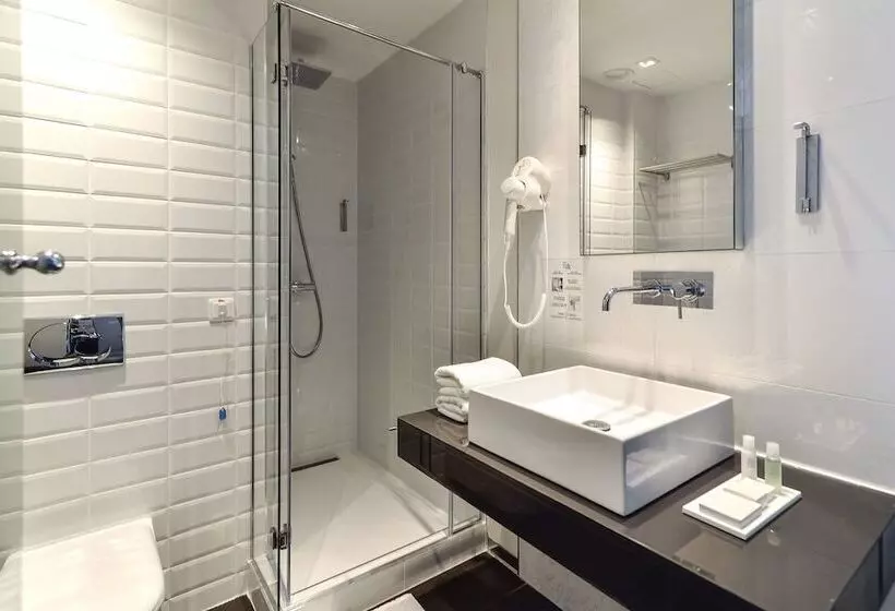 Fotos del hotel Belgrade Art Hotel, A Member Of Radisson Individuals:  8