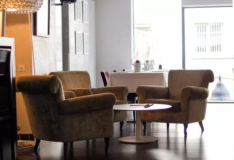 Fotos del hotel Belgrade Art Hotel, A Member Of Radisson Individuals:  25